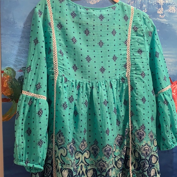 New Directions Top - Picture 4 of 4